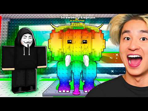 Thumbnail for I Stole Brainrots From A Hacker!
