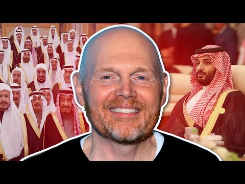 Thumbnail for Bill Burr Crashes Out On His Fans