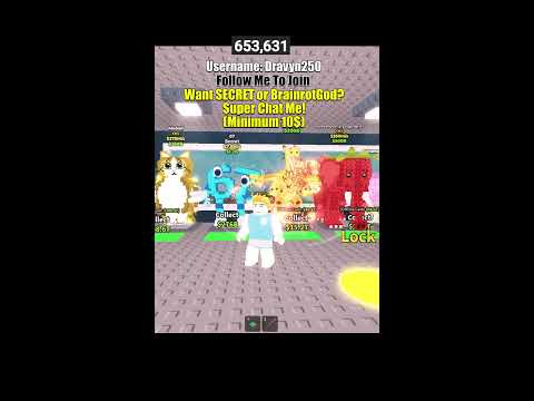 Thumbnail for Playing roblox with every viewers live (ASMR)🔴| #roblox #shorts #live #robloxindia