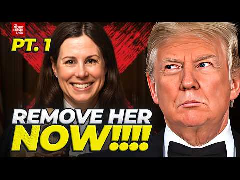 Thumbnail for INSURRECTION from the BENCH! – No One STRIPS Trump’s Commander-in-Chief Powers! | PART 1
