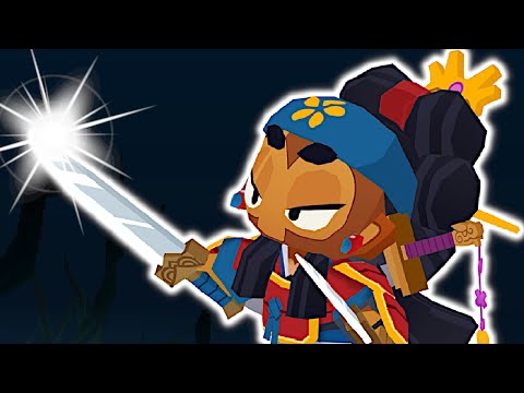 Thumbnail for Sauda DESTROYED Everything... (Bloons TD 6)
