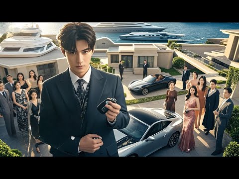 Thumbnail for 【Indo Sub】Kutolak Cinta Murahan, Sistem Memberi 100 Triliun Dogecoin! #Full #Minidrama