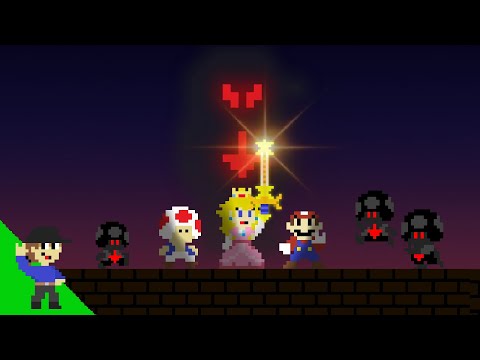 Thumbnail for God Mode Luigi: Fate of the Kingdom (Ep.10)