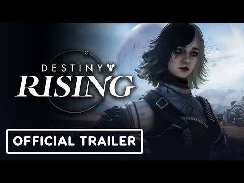 Thumbnail for Destiny: Rising - Official 'The Festival of the Lost Jam' Trailer