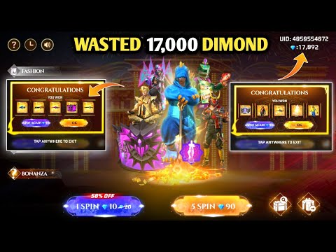 Thumbnail for DIWALI CARNIVAL EVENT FREE FIRE| FREE FIRE NEW EVENT| FF NEW EVENT TODAY| NEW FF EVENT|FREE FIRE MAX