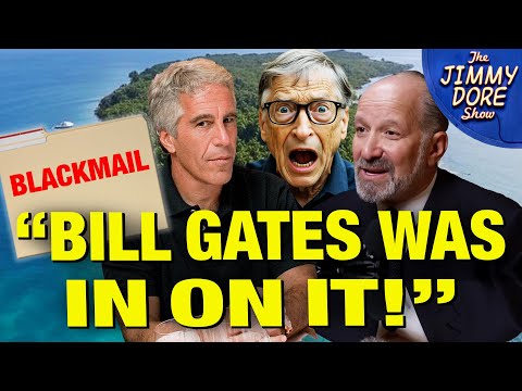 Thumbnail for “Epstein Is No Hoax!” Says Trump’s Commerce Secretary & Bill Gates Was In On It!