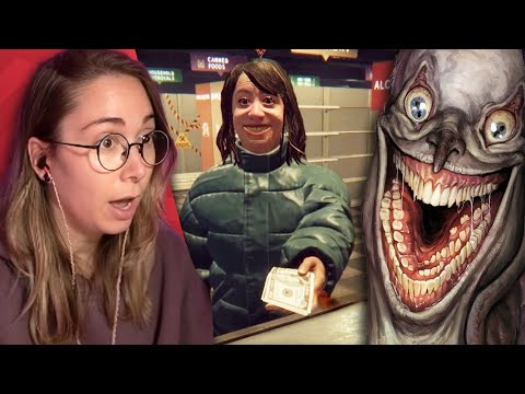 Thumbnail for Welcome to HELLMART (demo)