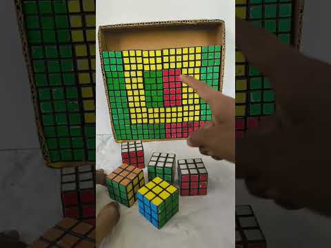 Thumbnail for CHALLENGE VIDEO FLAG OK I LOVE  SUBSCRBE 😱