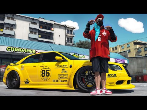 Thumbnail for I BACKDOORED THIS BIG GANG IN GTA 5 RP!