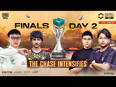 Thumbnail for [EN] PMSL CSA 2025 Fall | Finals Day 2 | Watchparty with Maxman and The7WG
