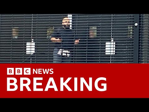 Thumbnail for Manchester police name synagogue attacker as two men confirmed dead | BBC News