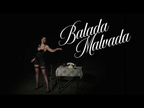 Thumbnail for Cazzu - Balada Malvada (Official Video)
