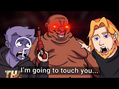 Thumbnail for WTF IS THIS ZOMBIES MAP