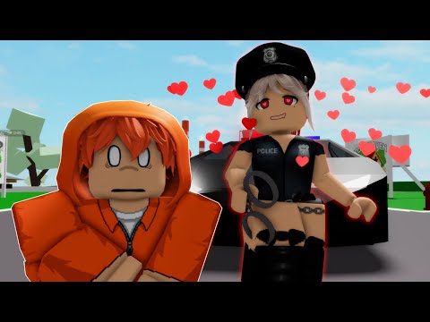 Thumbnail for MI NOVIA es UNA POLICIA @paunidly