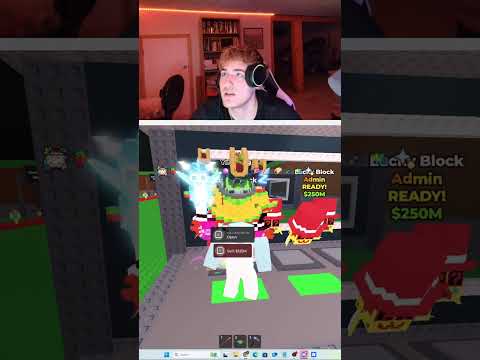 Thumbnail for STEAL A BRAINROT GIVEAWAY LIVE | STEAL A BRAINROT FREE SECRETS + FREE BRAINROT GODS