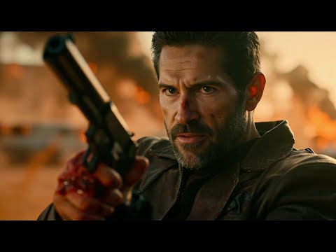Thumbnail for REQUIRED : Scott Adkins | Full Movie Concept AI 2025 | Full Movie | 4K HDR #actionmovies