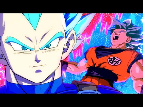 Thumbnail for Two Idiots VS Dragonball Fighterz