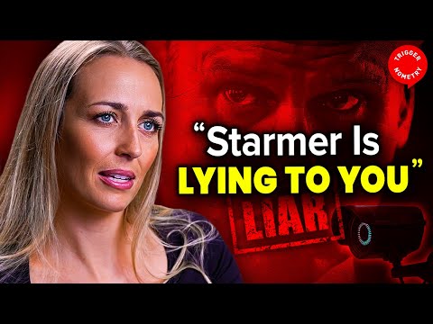 Thumbnail for Why You Should Be Worried About Digital ID - Silkie Carlo