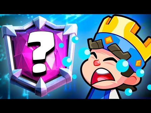 Thumbnail for PERFECT Win-Rate to Ultimate Champion! (maybe top ladder)
