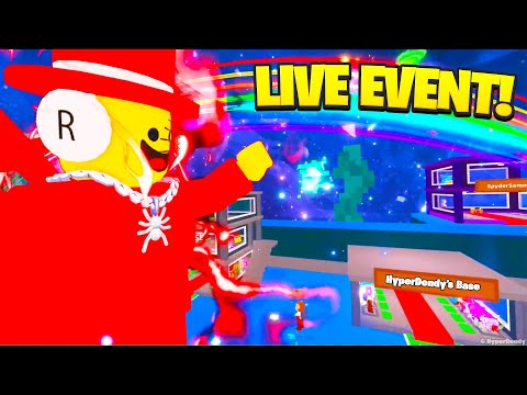 Thumbnail for Steal A Brainrot Admin Abuse (TACO TUESDAY) 🌮