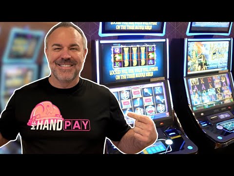Thumbnail for $200 Spins Until We Hit The Impossible Casino Bonus