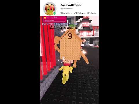 Thumbnail for Going LIVE on Roblox! Come Join the Fun!