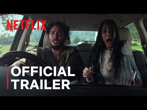 Thumbnail for The Elixir | Official Trailer | Netflix