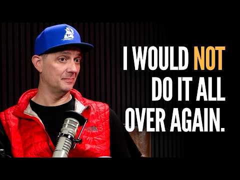 Thumbnail for All My Heroes Sold Out | Secret Podcast Preview
