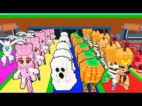 Thumbnail for De $0 a $100 TRILLONES con SOLO 5 FILAS en Steal a Brainrot