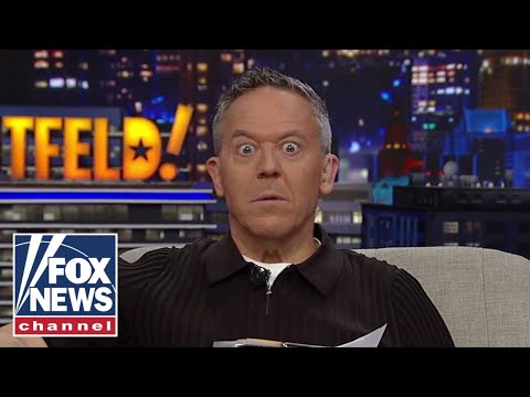 Thumbnail for Greg Gutfeld: Absurdity was the 'whole point' of Trump's AI 'No Kings' meme