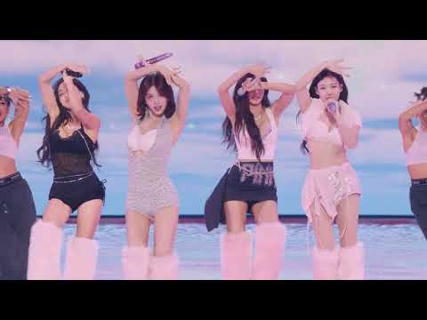 Thumbnail for TWICE Performs at the 2025 Victoria’s Secret Fashion Show