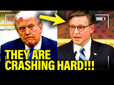 Thumbnail for Trump and MAGA FALL APART as SHUTDOWN BREAKS THEM