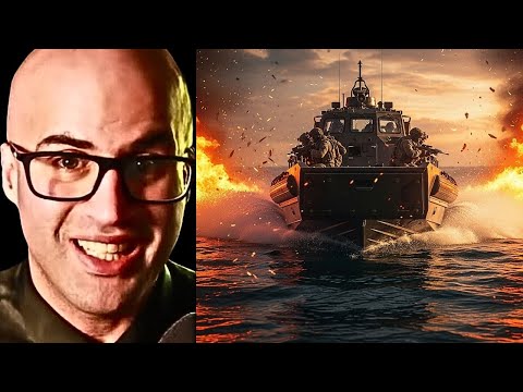 Thumbnail for TRUMP NO SABE LO QUE PERDIÓ: RUSIA LANZA ULTIMÁTUM A UCRANIA Y LA OTAN!