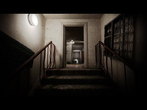 Thumbnail for This PT Inspired Horror Game is Diabolical..