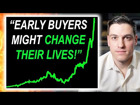 Thumbnail for This Stock Is The STEAL Of A Century