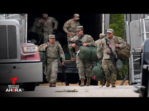 Thumbnail for Las noticias de la mañana, jueves 9 de octubre de 2025 | Noticias Telemundo