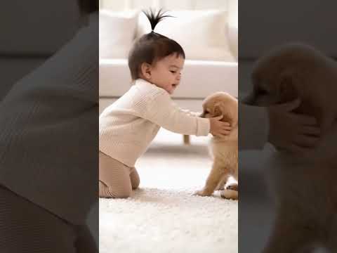 Thumbnail for Lesson number one: The Boop! 👉🐶