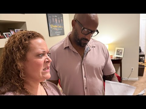 Thumbnail for Larry finds out Bethany is getting sued by her brother and tells her to chill out