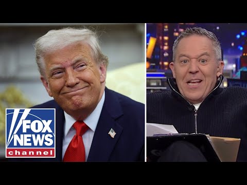 Thumbnail for ‘Gutfeld!’: This would be the most BALLER Trump move yet