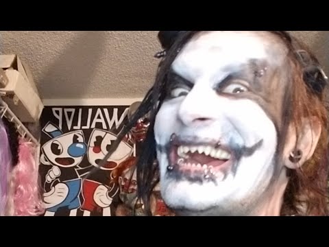 Thumbnail for A Circus is live!