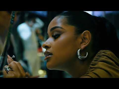 Thumbnail for G HERBO - WHATEVER U WANT FT. JEREMIH (OFFICIAL VIDEO) 💍