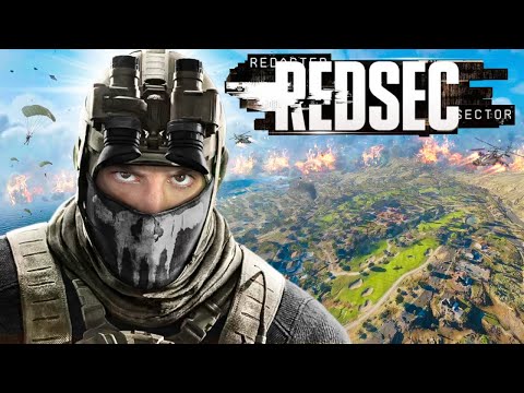 Thumbnail for NEW BF6 BATTLE ROYALE! + NFL TICKETS GIVEAWAY!