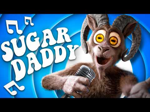 Thumbnail for The Ram - Sugar Daddy (99 Nights official song)