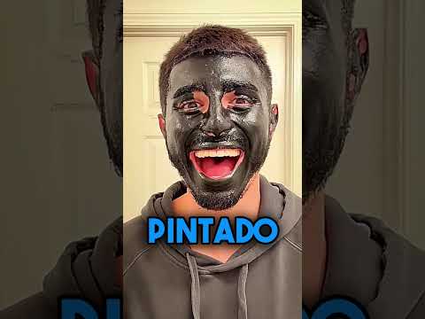 Thumbnail for Evita hacer fila en KFC con el truco de pintarte de negro para comprar pollo 🤡🤔 #Shorts