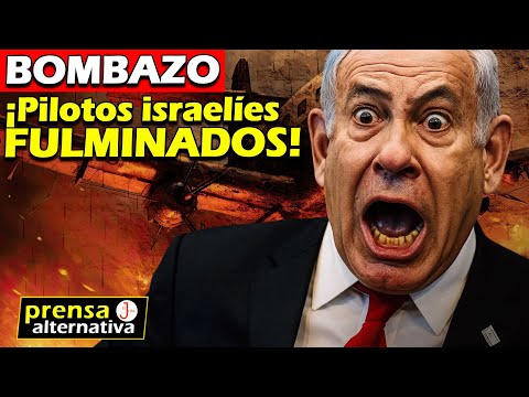Thumbnail for Netanyahu no sale del shock! Fue una masacre contra Israel!