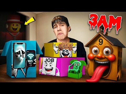 Thumbnail for ÖFFNE NIEMALS ALLE STEAL A BRAINROT MYSTERY BOXEN um 3 UHR!!