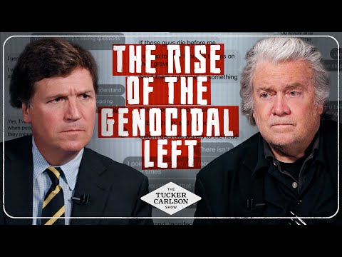 Thumbnail for Tucker Responds to the Text Message Scandals and What It Reveals About the Dark Desires of the Left