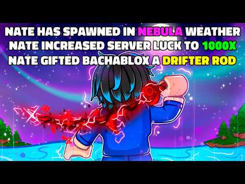 Thumbnail for I Finally Played a Fisch Admin Event, It Was AMAZING!