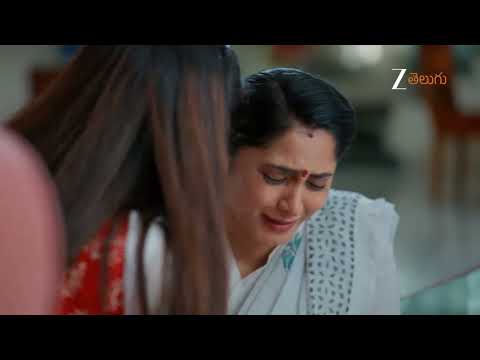 Thumbnail for Meghasandesam | Ep - 451 | Preview | Oct 23 2025 | Zee Telugu