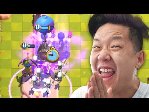 Thumbnail for 4 Card Evolutions